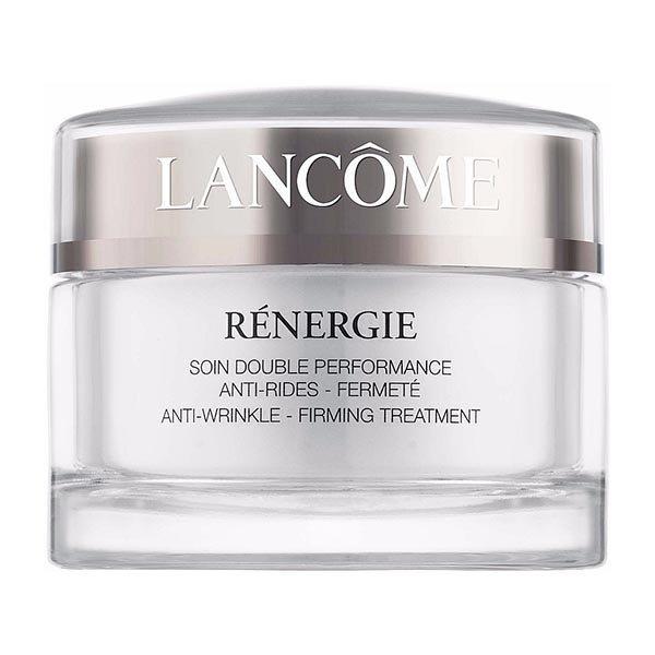 Lancome Renergie Anti-Wrinkle дневен крем против бръчки за всеки тип кожа за жени | monna.bg