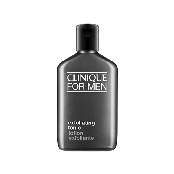 Clinique For Men Exfoliating почистващ тоник за нормална и суха кожа за мъже | monna.bg