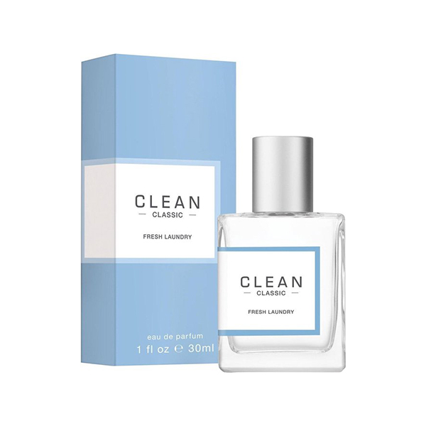 Clean Classic Fresh Laundry  парфюмна вода за жени | monna.bg
