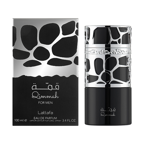 Lattafa Perfumes Qimmah парфюмна вода за мъже | monna.bg