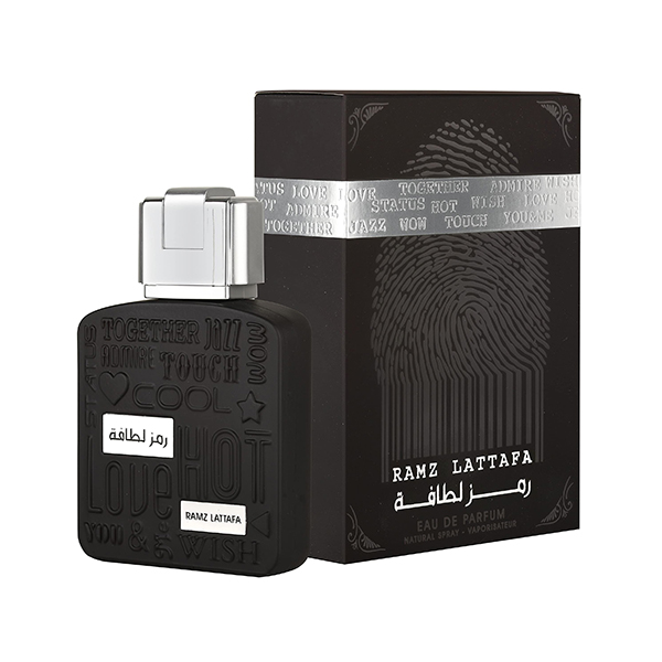 Lattafa Perfumes Ramz Silver парфюмна вода унисекс | monna.bg
