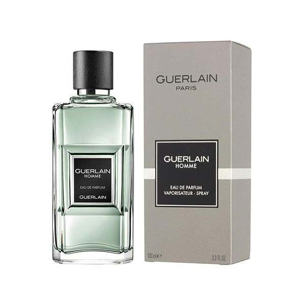 Guerlain Homme парфюмна вода за мъже | monna.bg