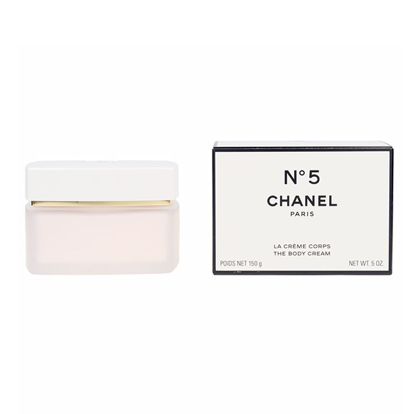 Chanel No. 5 крем за тяло 150мл за жени | monna.bg