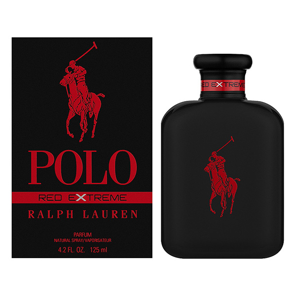 Ralph Lauren Polo Red Extreme парфюмна вода за мъже | monna.bg
