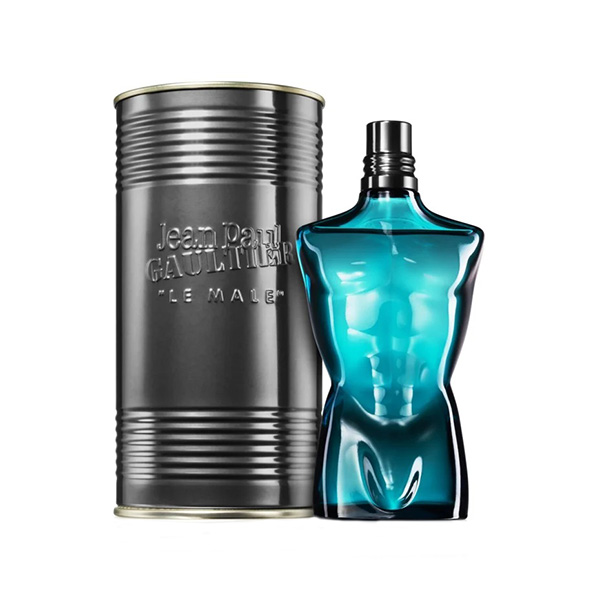 Jean Paul Gaultier Le Male афтършейв лосион 125 мл за мъже | monna.bg