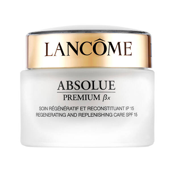 Lancome Absolue Premium Bx SPF 15 дневен крем против бръчки за всеки тип кожа за жени | monna.bg