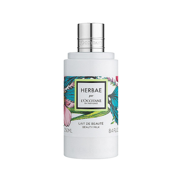L'Occitane Herbae par L'Occitane мляко за тяло за жени | monna.bg