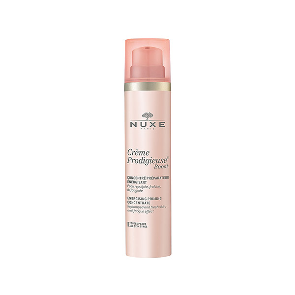 Nuxe Creme Prodigieuse Boost енергизираща грижа за перфектна кожа за жени | monna.bg