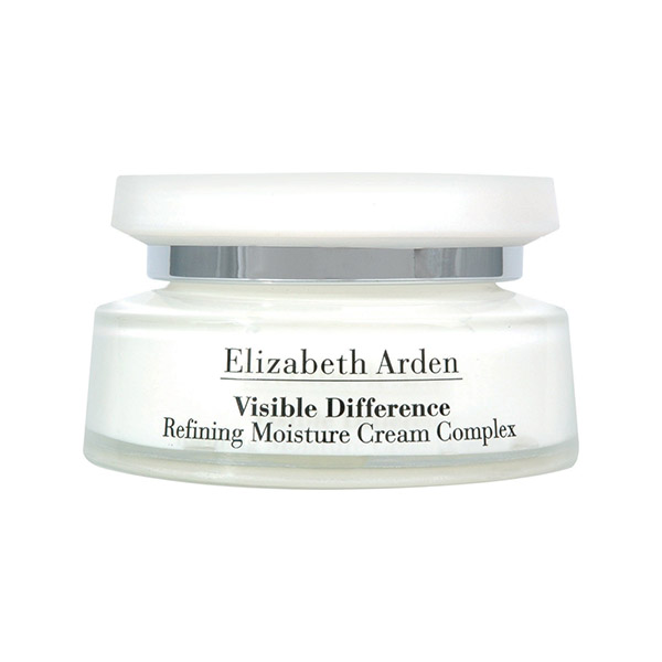 Elizabeth Arden Visible Difference Moisture Cream Refining Complex хидратиращ крем за всеки тип кожа за жени | monna.bg