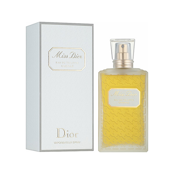 Dior Miss Dior Original тоалетна вода за жени | monna.bg
