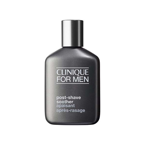 Clinique For Men Post Shave Soother  успокояващ балсам след бръснене за мъже | monna.bg