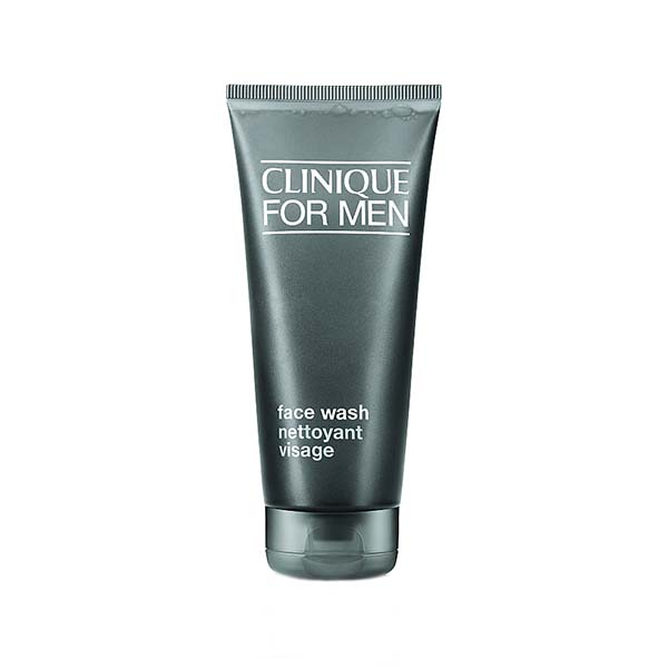 Clinique For Men почистващ гел за лице за мъже | monna.bg