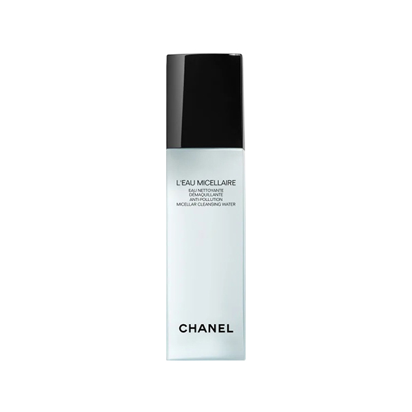 Chanel L'Eau Micellaire мицеларна вода за всички видове кожа за жени | monna.bg