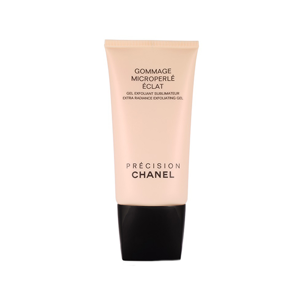 Chanel Gommage Microperle Eclat почистващ пилинг за лице за жени | monna.bg