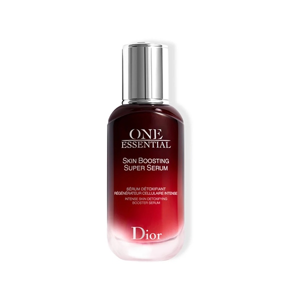 Dior One Essential Skin Boosting Super детоксикиращ серум за жени | monna.bg