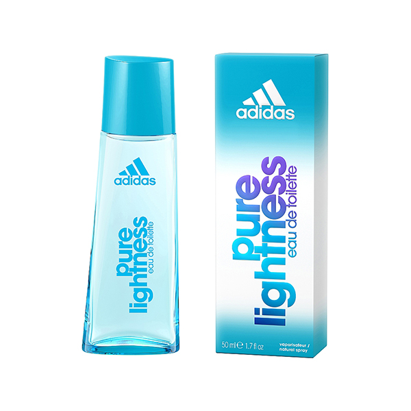 Adidas Pure Lightness тоалетна вода за жени | monna.bg