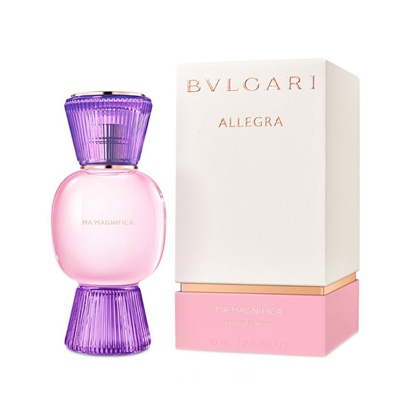 Bvlgari Allegra Ma'magnifica парфюмна вода за жени | monna.bg