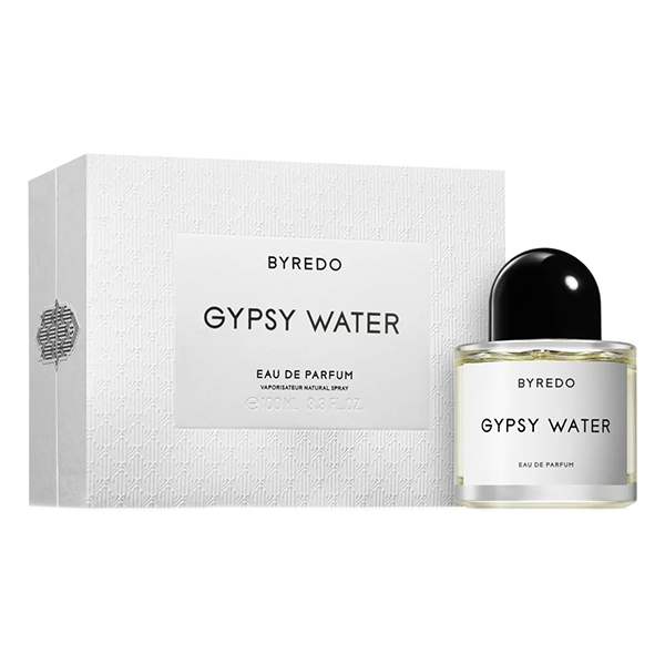 Byredo Gypsy Water парфюмна вода унисекс | monna.bg