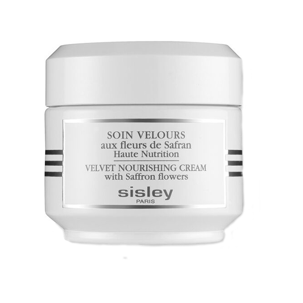 Sisley Velvet Nourishing хидратиращ крем за суха кожа за жени | monna.bg