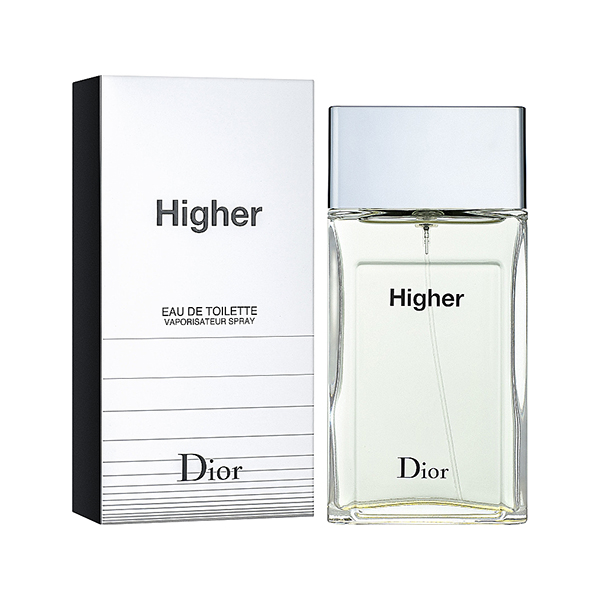 Dior Higher тоалетна вода за мъже | monna.bg