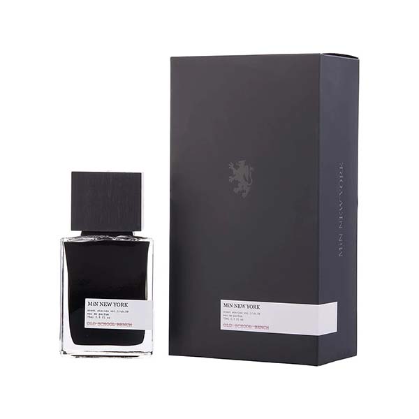 MiN New York Old School Bench парфюмна вода унhttps://www.fragrantica.com/perfume/MiN-New-York/Old-School-Bench-25383.htmlисекс | monna.bg