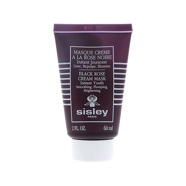 Sisley Black Rose подмладяваща маска за лице за жени | monna.bg