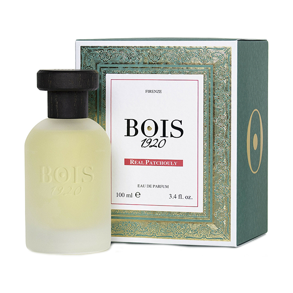 Bois 1920 Real Patchouly парфюмна вода унисекс | monna.bg
