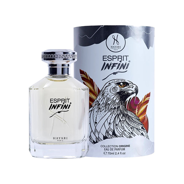 Hayari Parfums Esprit Infini парфюмна вода унисекс | monna.bg