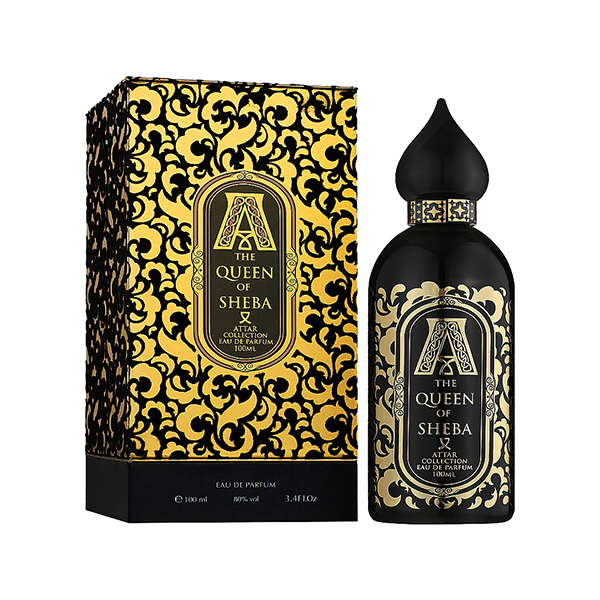 Attar Collection The Queen Of Sheba парфюмна вода за жени | monna.bg