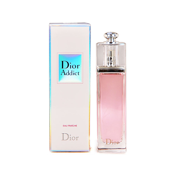 Dior Addict Eau Fraiche 2014 тоалетна вода за жени | monna.bg