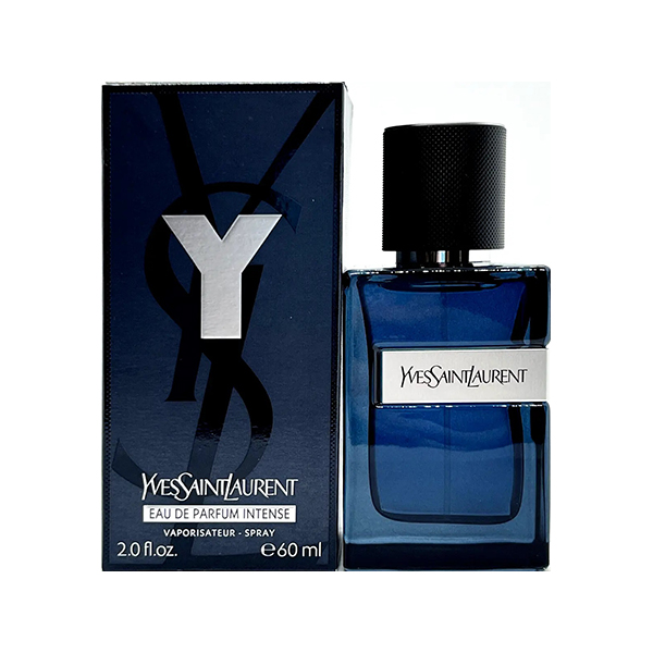 Yves Saint Laurent Y Intense парфюмна вода за мъже | monna.bg