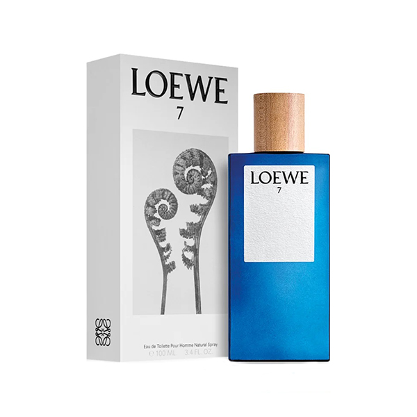 Loewe 7 тоалетна вода за мъже | monna.bg