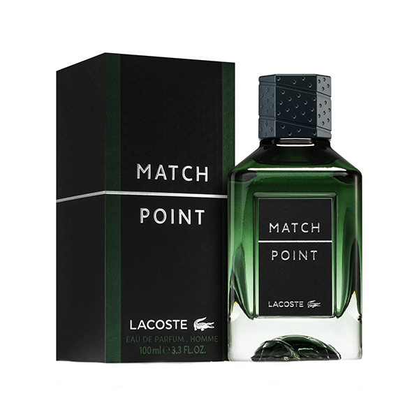 Избери марка Match Point парфюмна вода за мъже | monna.bg