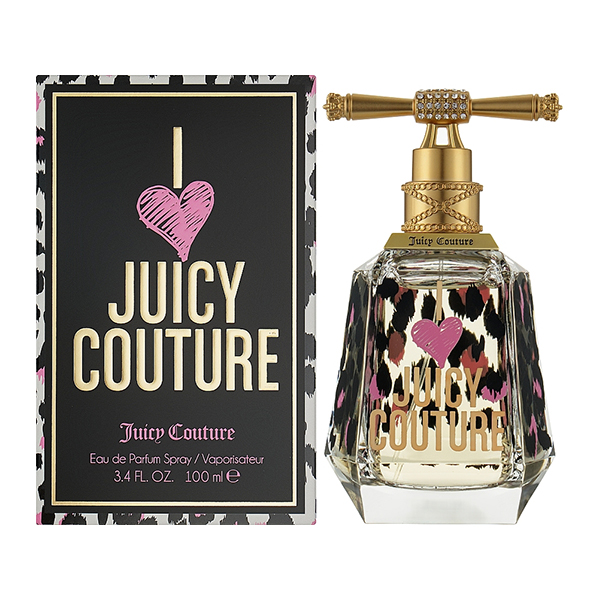 Juicy Couture I Love Juicy Couture парфюмна вода за жени | monna.bg