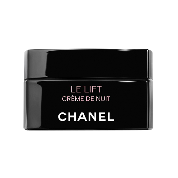 Chanel Le Lift Smoothing and Firming изглаждащ и стягащ нощен крем за жени | monna.bg