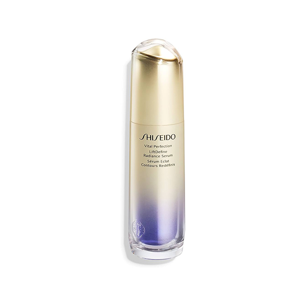 Shiseido Vital Perfection Liftdefine Radiance Serum лифтинг серум за лице за жени | monna.bg
