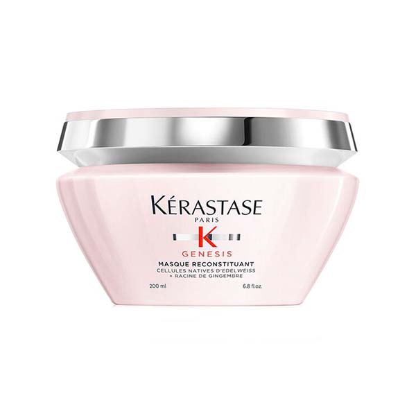 Kerastase Genesis Masque Reconstituant  подсилваща маска за слаба коса за жени | monna.bg