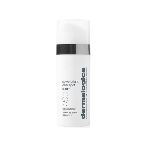 Dermalogica Powerbright Dark Spot Serum озаряващ серум против пигментни петна унисекс | monna.bg
