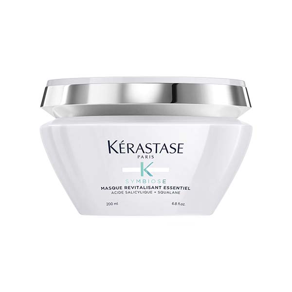 Kerastase Symbiose Masque Revitalisant Essentiel регенерираща маска за коса за жени | monna.bg