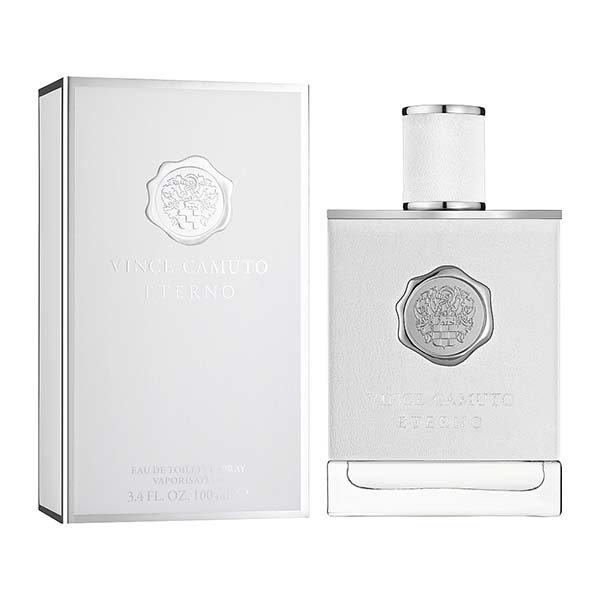 Vince Camuto Eterno тоалетна вода за мъже | monna.bg