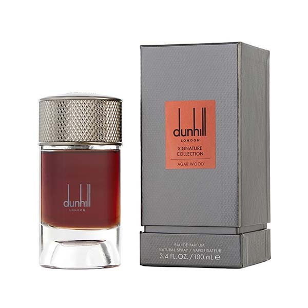 Dunhill Signature Collection Agar Wood парфюмна вода за мъже | monna.bg