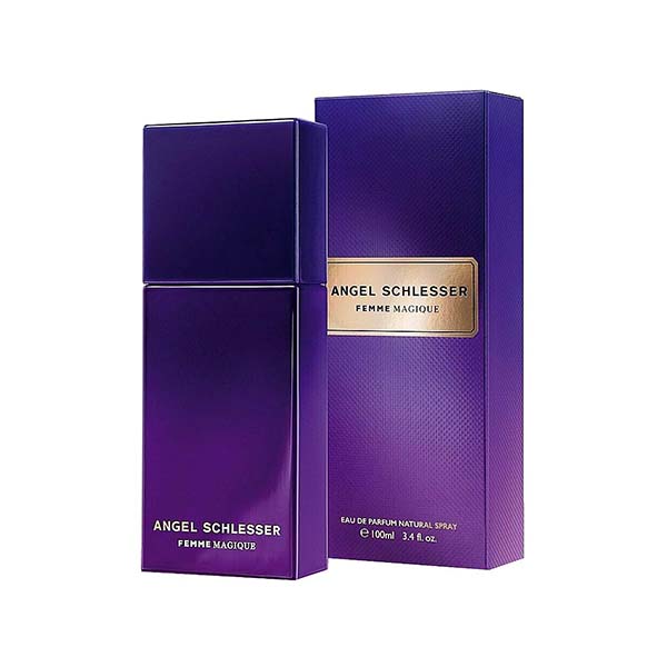Angel Schlesser Femme Magique парфюмна вода за жени | monna.bg