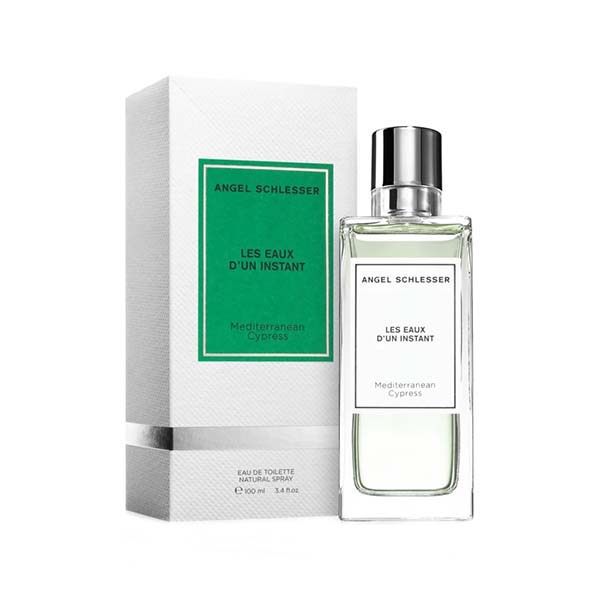 Angel Schlesser Mediterranean Cypress тоалетна вода унисекс | monna.bg