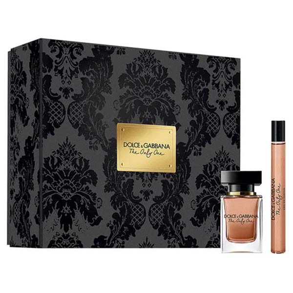 Dolce & Gabbana The Only One подаръчен комплект с парфюмна вода 30мл за жени | monna.bg