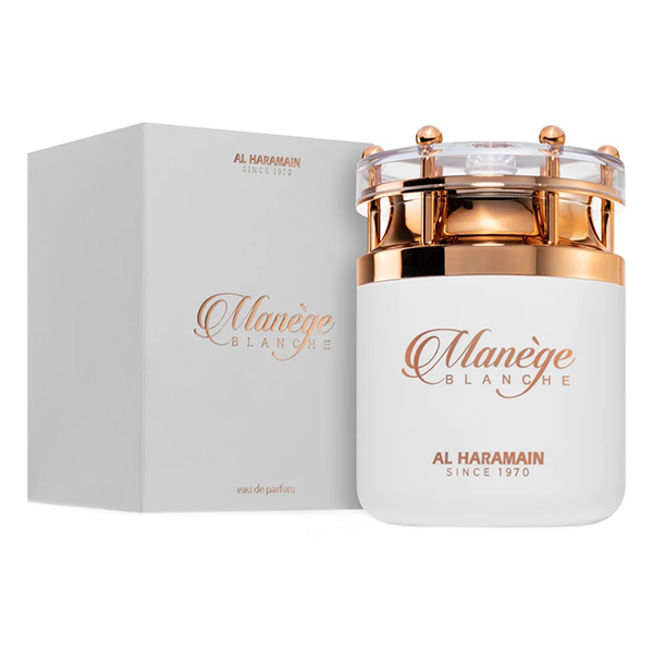 Al Haramain Perfumes Manege Blanche парфюмна вода за жени | monna.bg