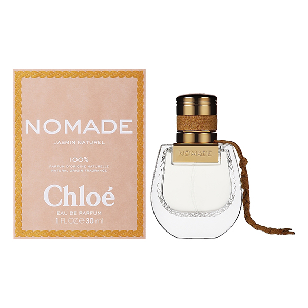 Chloe Nomade Jasmin Naturel Intense  парфюмна вода за жени | monna.bg