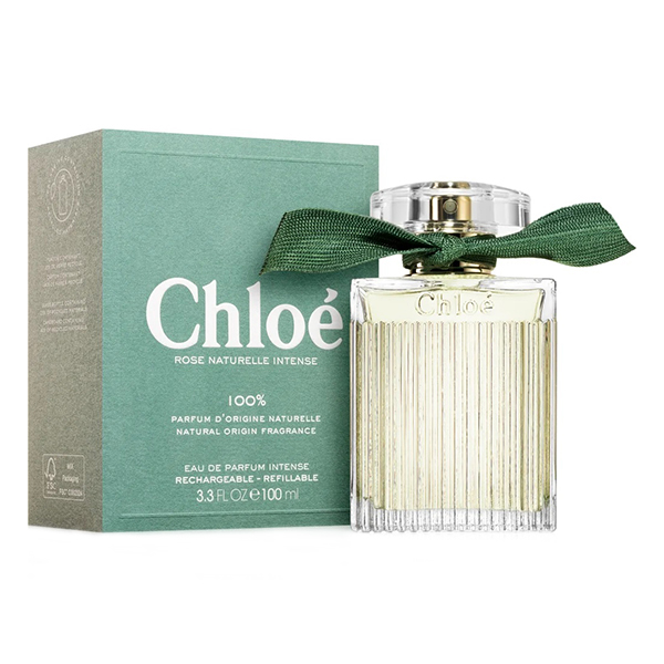 Chloe Rose Naturelle Intense парфюмна вода за жени | monna.bg