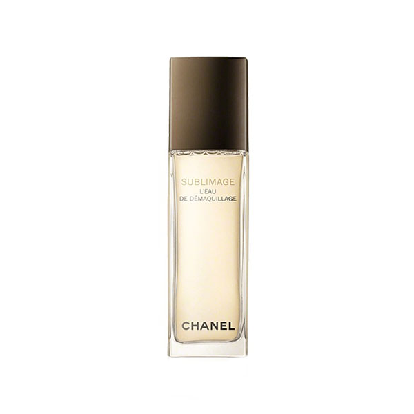 Chanel Sublimage L'Eau De Demaquillage озаряваща и освежаваща вода за почистване на грим за жени | monna.bg