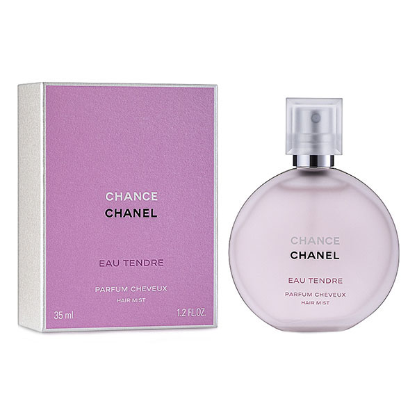 Chanel Chance Eau Tendre мист за коса за жени | monna.bg