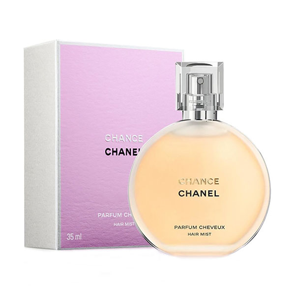 Chanel Chance мист за коса за жени | monna.bg